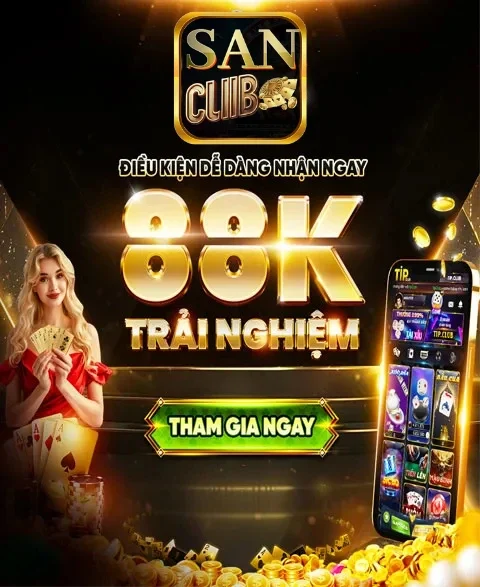 khuyến mãi sanclub