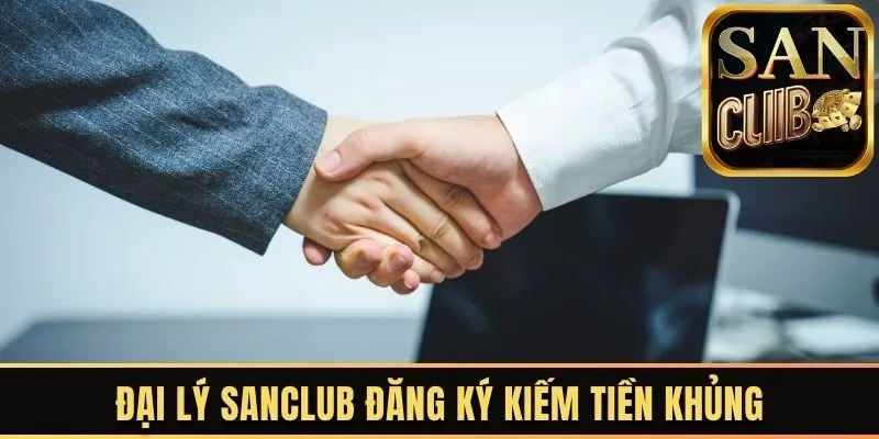 đại lý sanclub