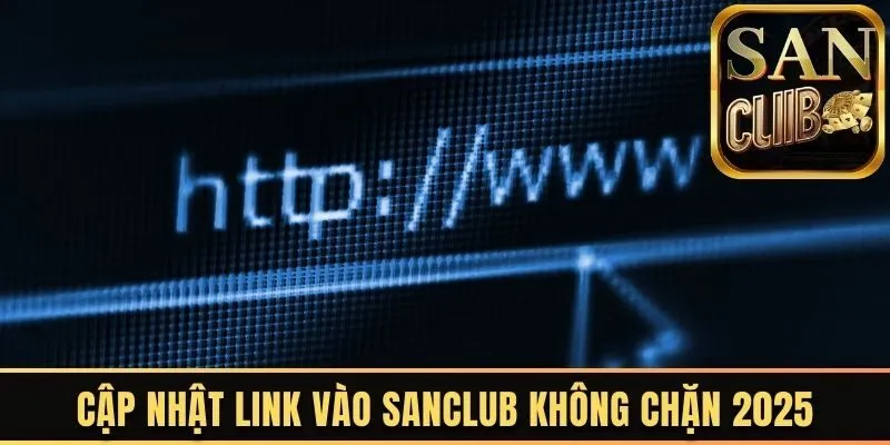 Danh sách link chính thức 2025