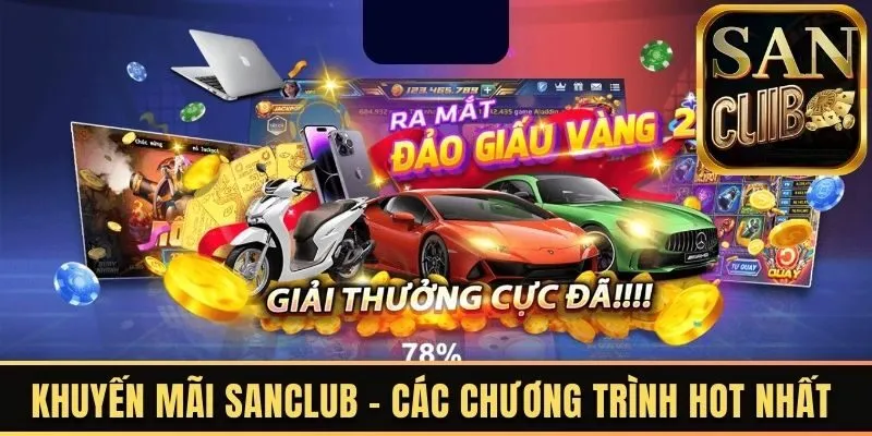 Cơ hội trúng SH Mode tại vòng quay may mắn