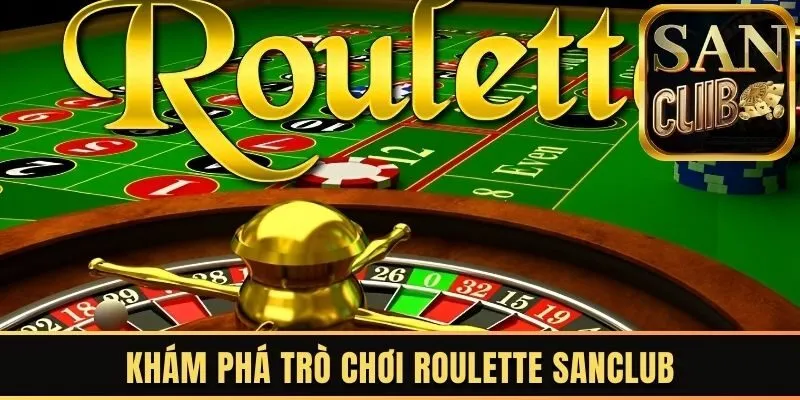 Tổng hợp 2 mẹo chơi Roulette tối ưu hiệu quả nhất